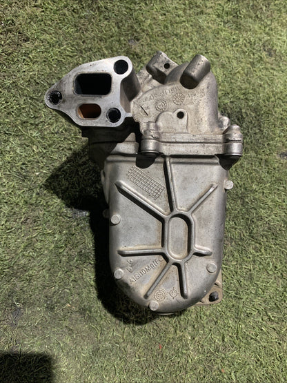 Valvola Egr Fiat 500L 2013 1.3 Mjt Euro 5 55230929 (2)