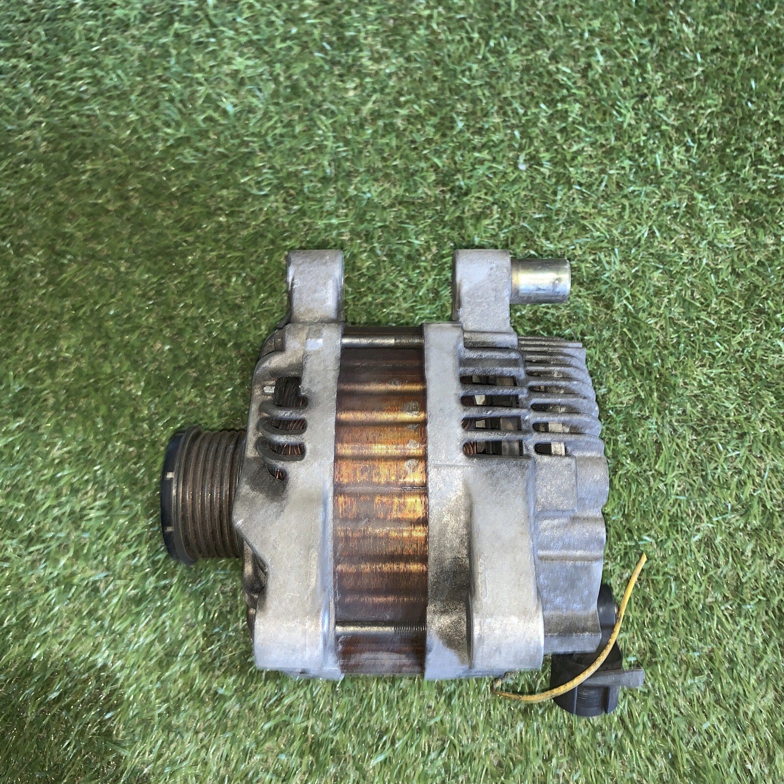 9654752880 ALTERNATORE PEUGEOT 407 1.6 Diesel RHR
