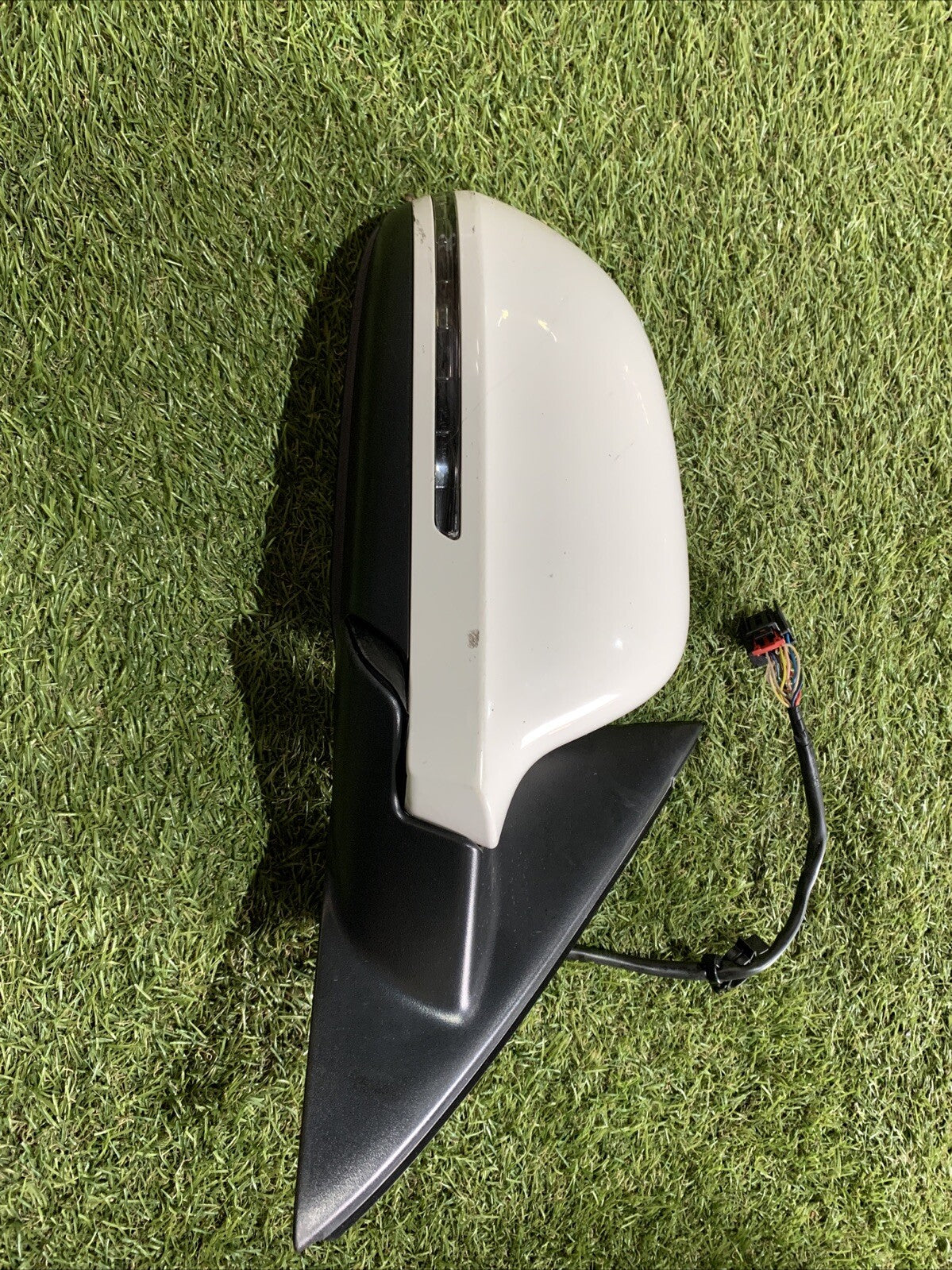 Specchietto Retrovisore Destro Audi Q3 2015 12 Pin