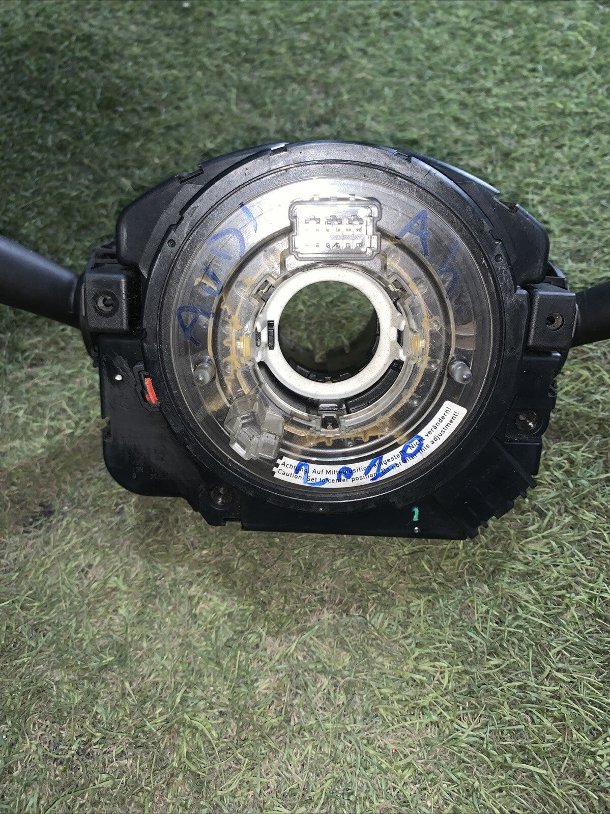 8R0953502J DEVIOLUCI AUDI A4 2.0 105KW 5P D AUT (2011)