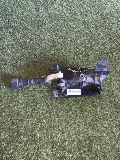 00502920120 Leva Cambio FIAT PANDA 312 2015  5 Marce