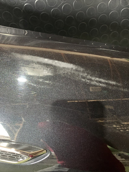 Parafango Anteriore Destro Maserati Levante 