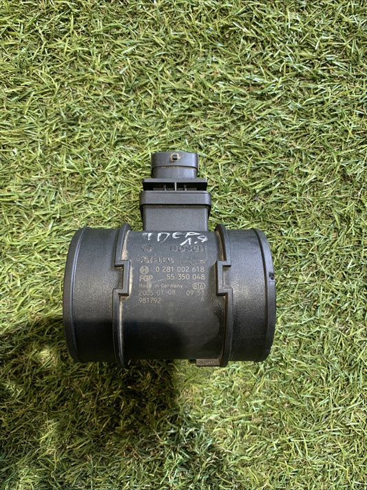 DEBIMETRO FIAT CROMA (194) PUNTO, GRANDE PUNTO, IDEA 1.9 D MJ 2005