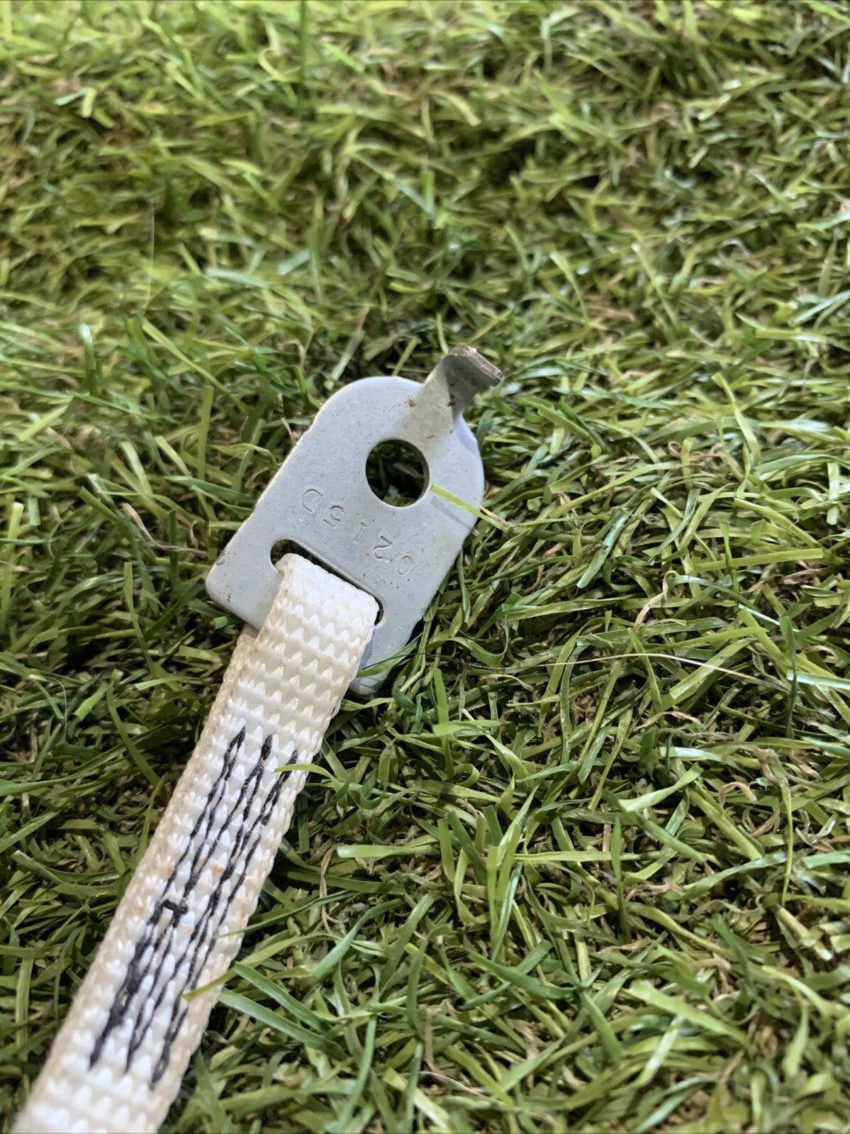 AIRBAG LATERALE A TENDINA SINISTRA SX AUDI A4 AVANT (8K5 - B8) 2016 8K0880741F