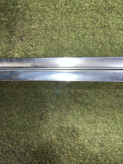 Barre Longitudinali Tetto Audi Q7 2006 4L0860021C 4L0860022C