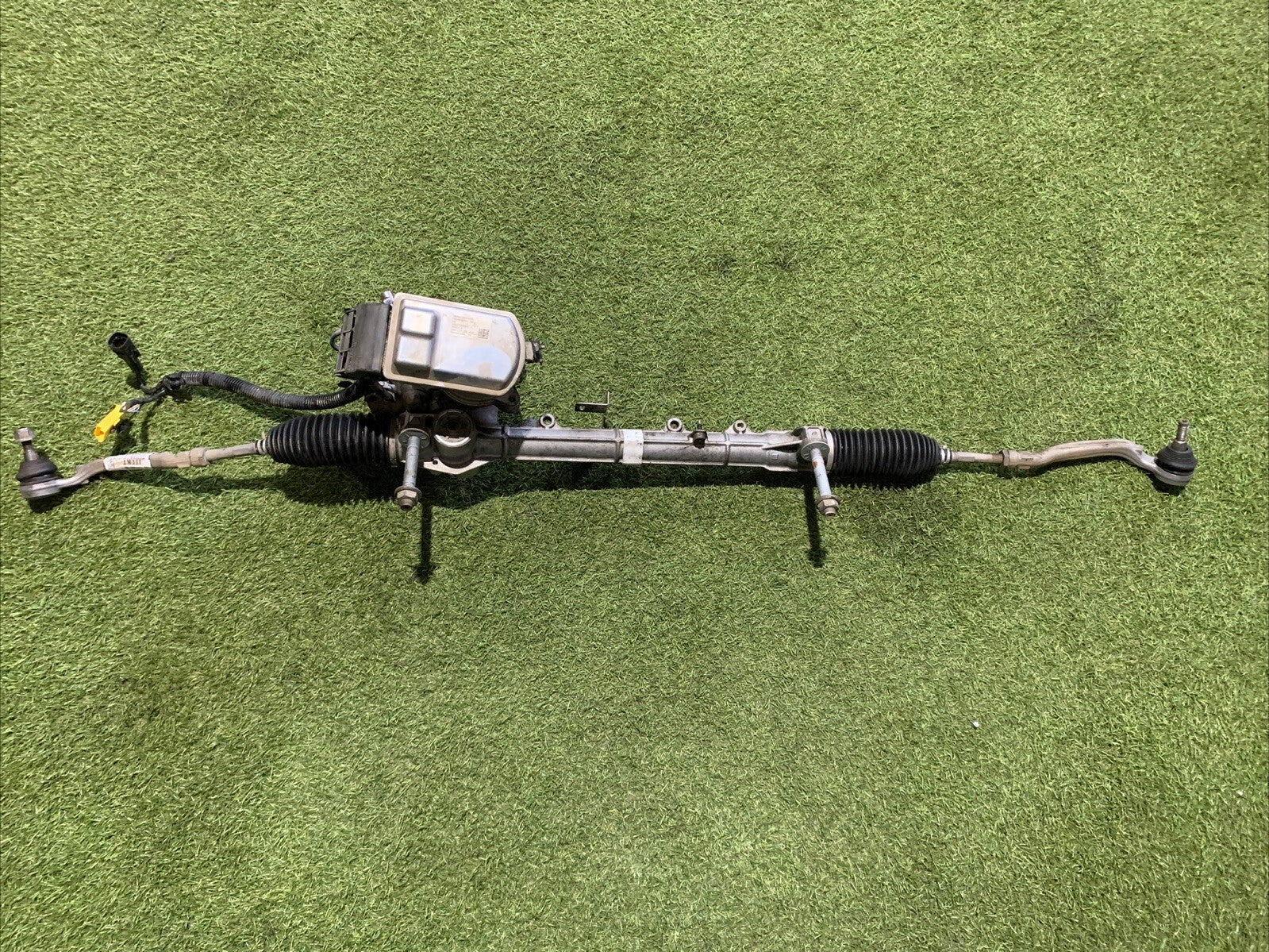 Scatola Guida Elettrica Peugeot 308 2016 1.6 Diesel 6820000231 (2)