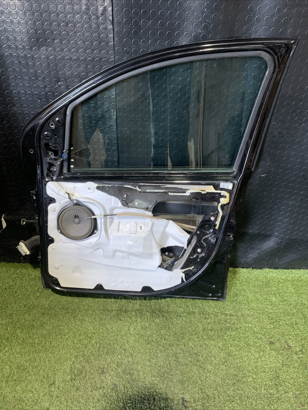 Porta Portiera Sportello Anteriore Destra Fiat Panda 3 Serie (2)