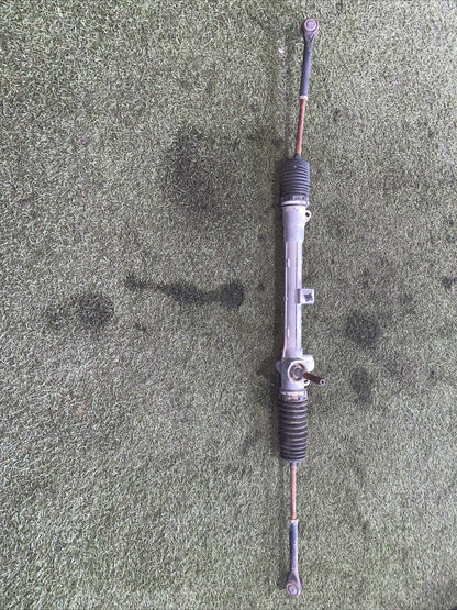 51706041 SCATOLA STERZO GUIDA LANCIA YPSILON 1.2 BENZ 2005