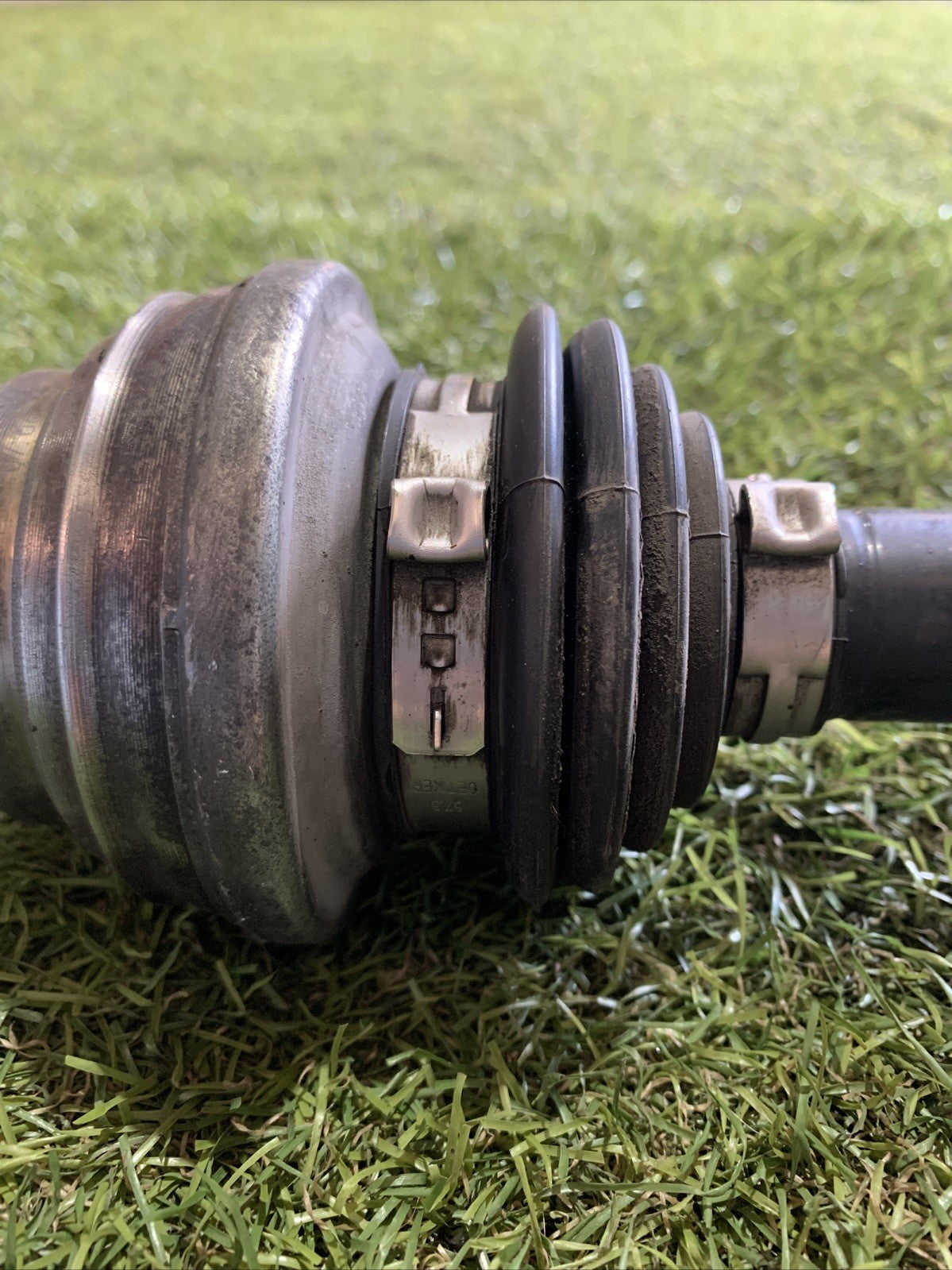 Semiasse Posteriore Destro Audi Q3 2016 2.0 Diesel 1K0501204F