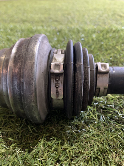 Semiasse Posteriore Destro Audi Q3 2016 2.0 Diesel 1K0501204F