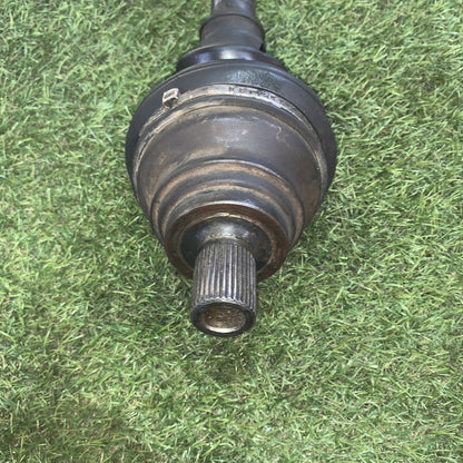 SEMIASSE ANTERIORE DX DESTRO AUDI A3 (8P1)(2003-2012) 2.0 TDI 140CV 3C0407271AJ