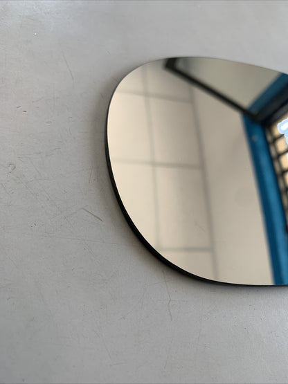 Vetro specchio retrovisore Renault Laguna I fino al 2001 destro 712D