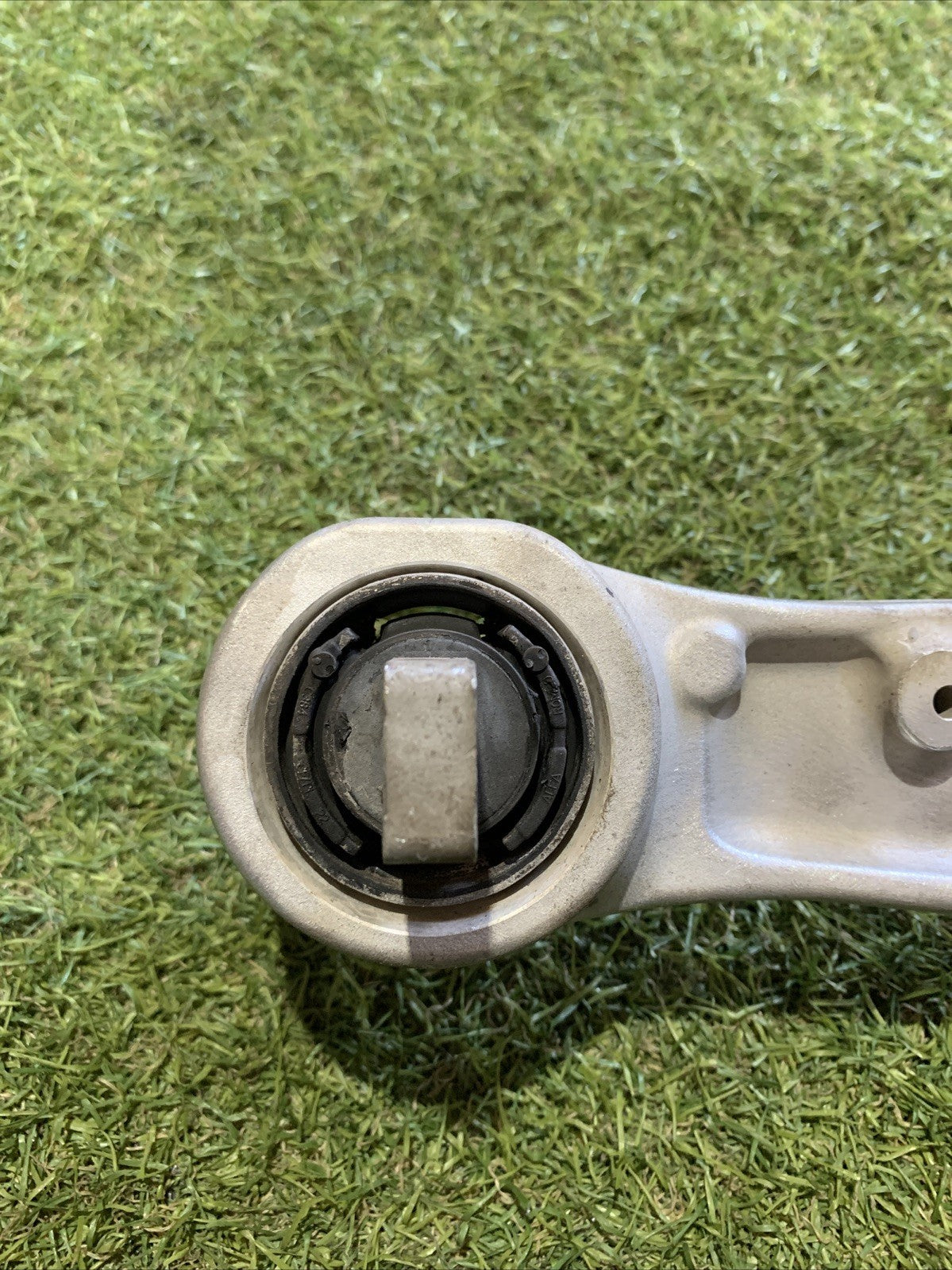 Braccio Oscillante Anteriore Sinistro Alfa Romeo Giulia 50541778