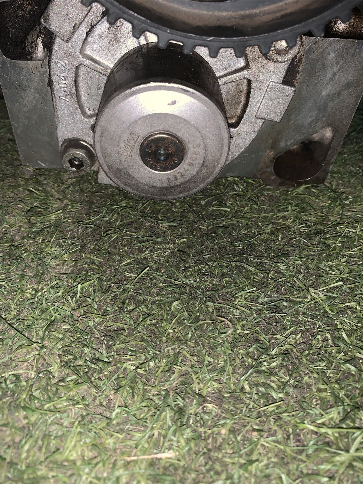 Testata Motore Fiat,Alfa 1.9 JTD 46431957 182B9000