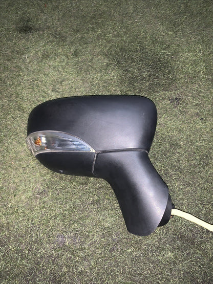 SPECCHIO SPECCHIETTO RETROVISORE DESTRO RENAULT CAPUTUR 2015 9Pin