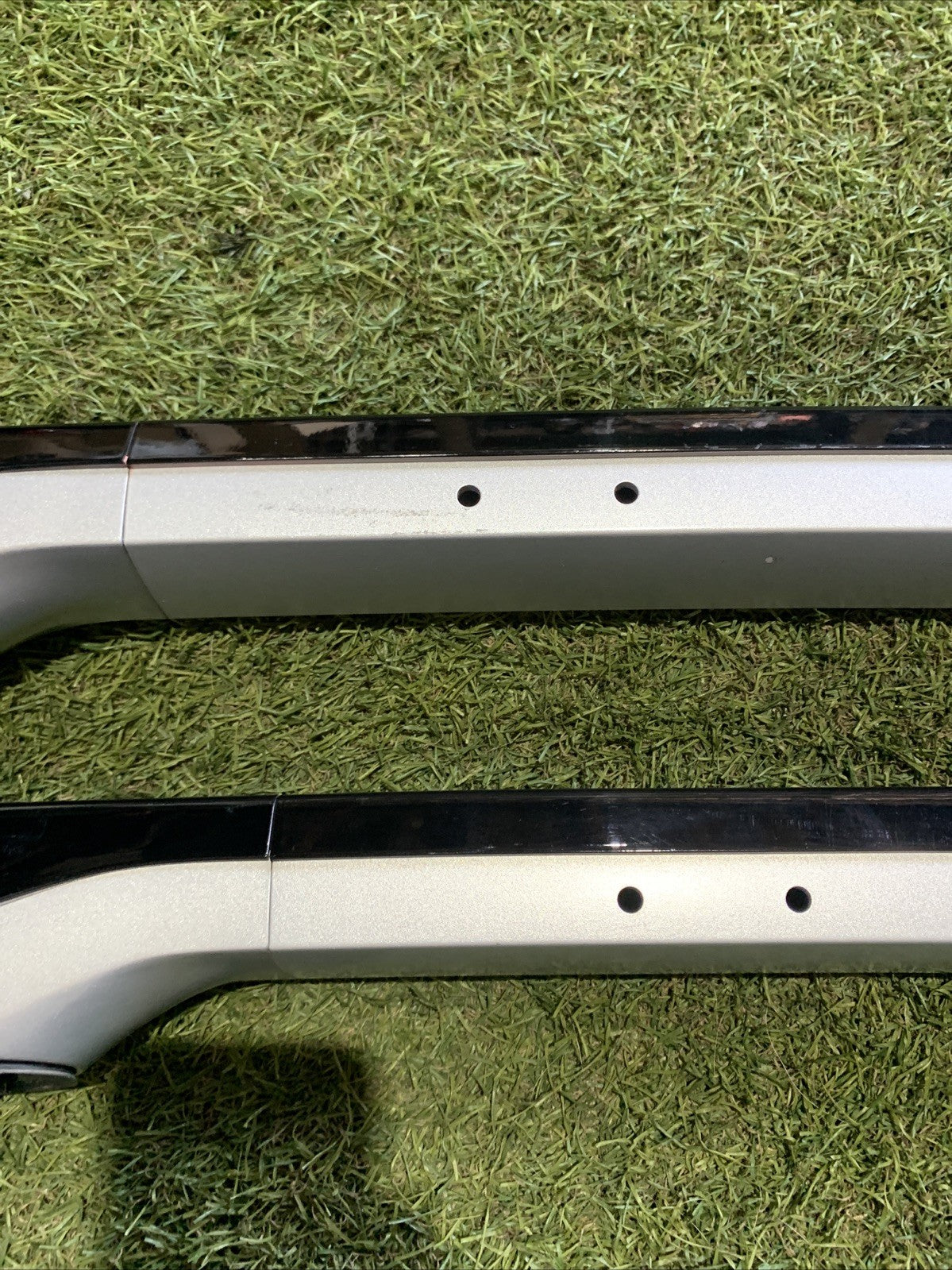 Barre Tetto Portatutto Dx  Sx Citroen C5 Aircross 2018 98172148  98172166