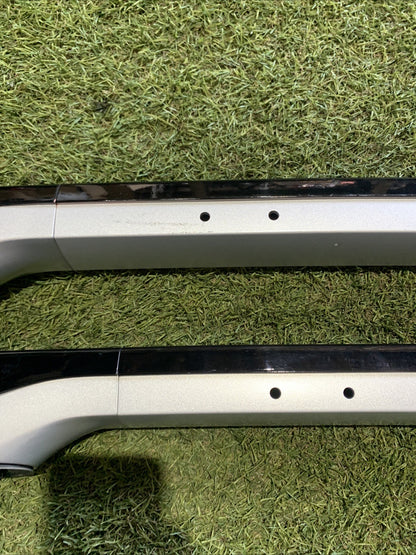 Barre Tetto Portatutto Dx  Sx Citroen C5 Aircross 2018 98172148  98172166