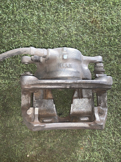 A0004216381 PINZA FRENO ANTERIORE SINISTRA MERCEDES CLASSE B 180 W246