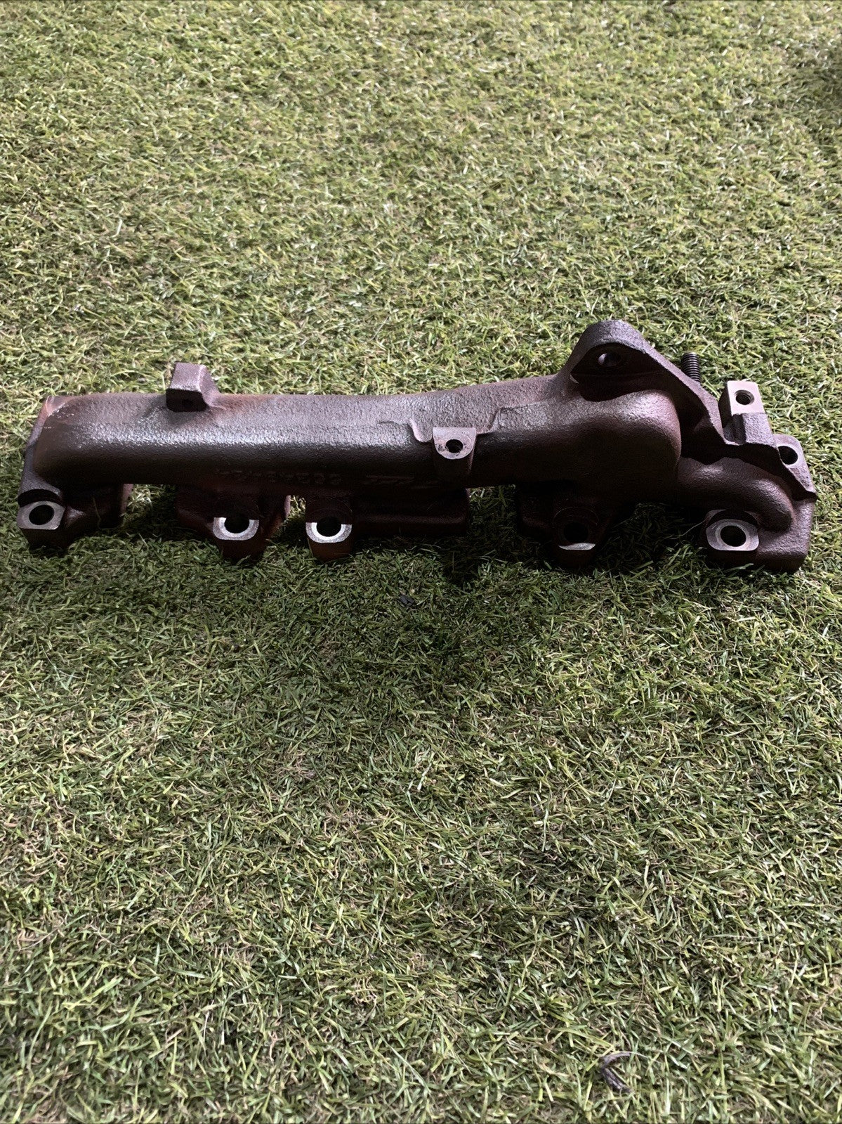 Collettore Di Scarico Fiat 500X 1.3 MJT 55249434