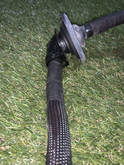 Impianto Cavo Batteria Alfa Romeo Stelvio 50553465 Usato Originale