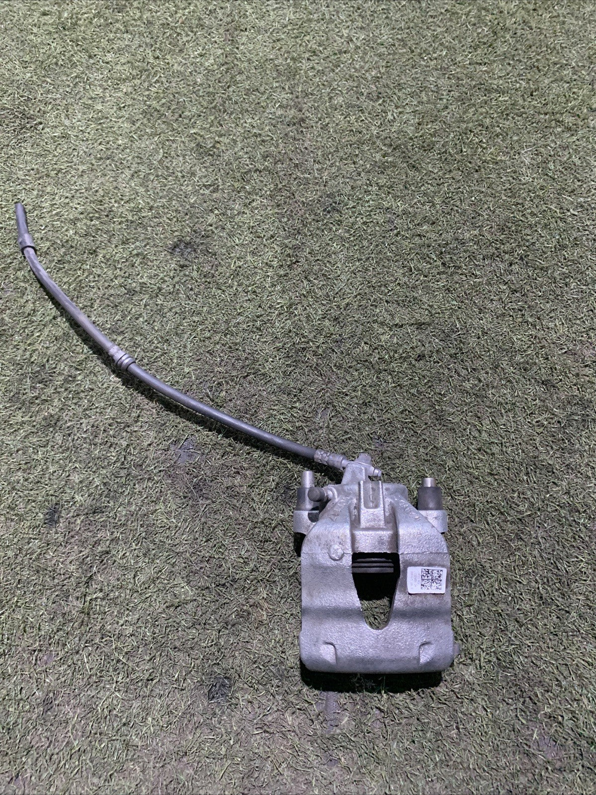 Pinza Freno Anteriore Destra Audi A1 2019 1.0 Benzina 2Q0615106S