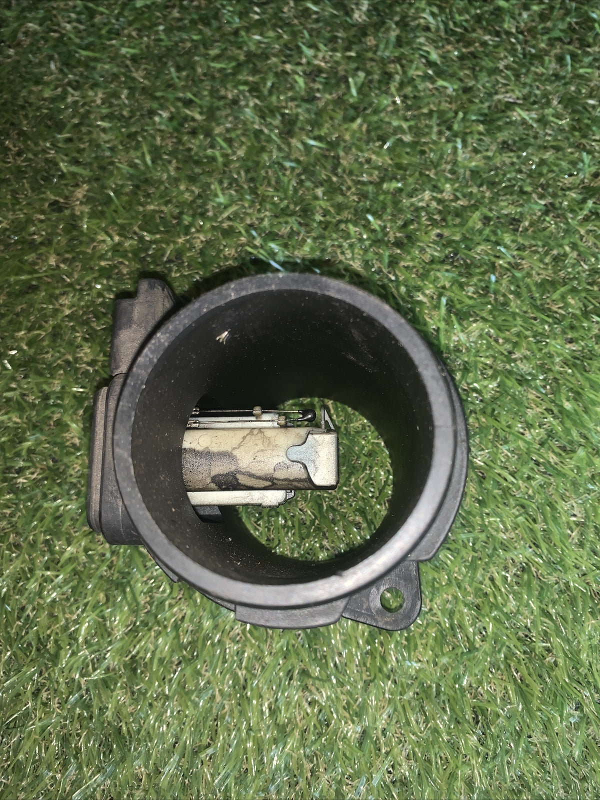 DEBIMETRO CITROEN C3 2° Serie 9647144080 Diesel 1.4