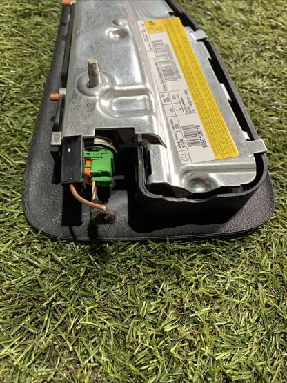 Airbag Sedile Sinistro Mercedes Classe C 220 Dal 2008 605010801B