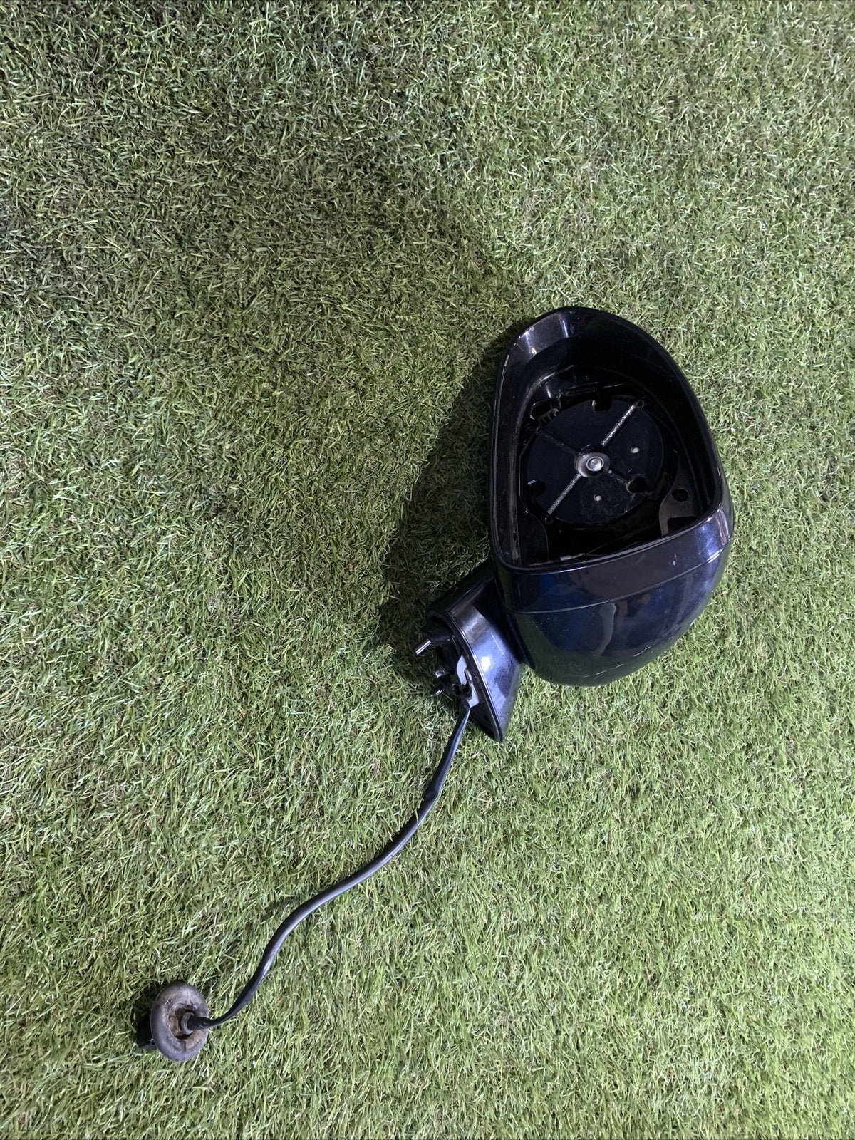 Specchietto Retrovisore Sinistro Opel Corsa D 2009