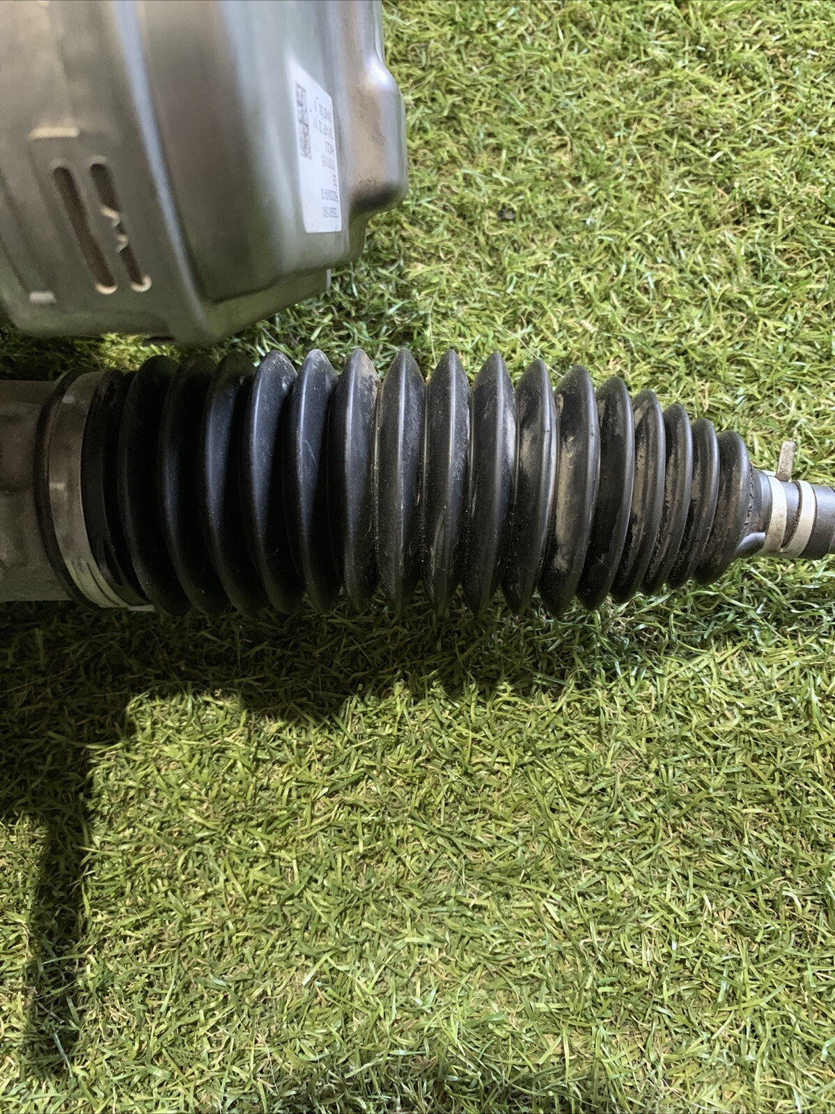 SCATOLA GUIDA ELETTRICA PEUGEOT 3008-5008 2017 1640379180