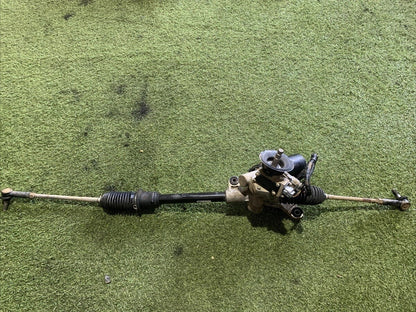 Scatola sterzo guida Fiat Sedici 1.9 mtj 4x4 2006-15 48580-79J50