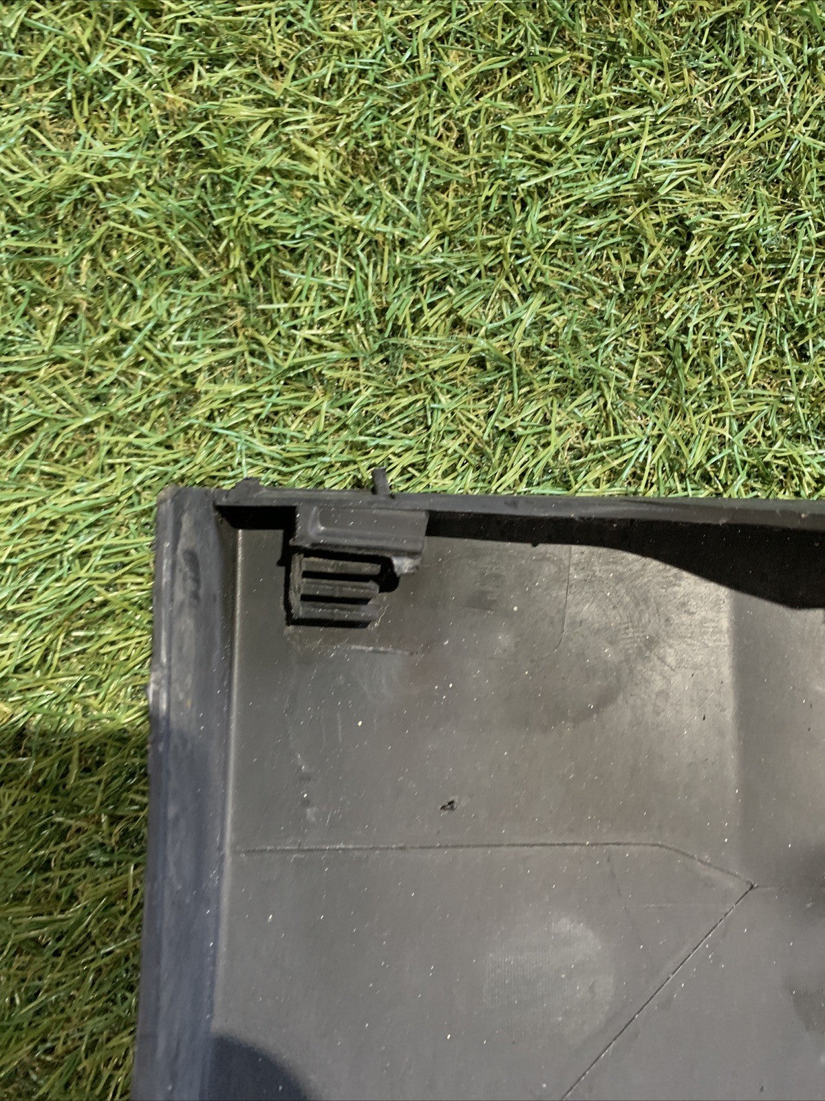 Minigonna Sotto porta Sinistra Alfa Romeo Stelvio 156132358 (2)