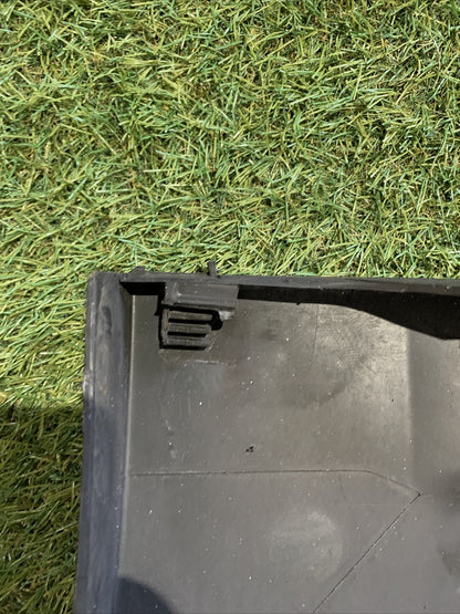 Minigonna Sotto porta Sinistra Alfa Romeo Stelvio 156132358 (2)