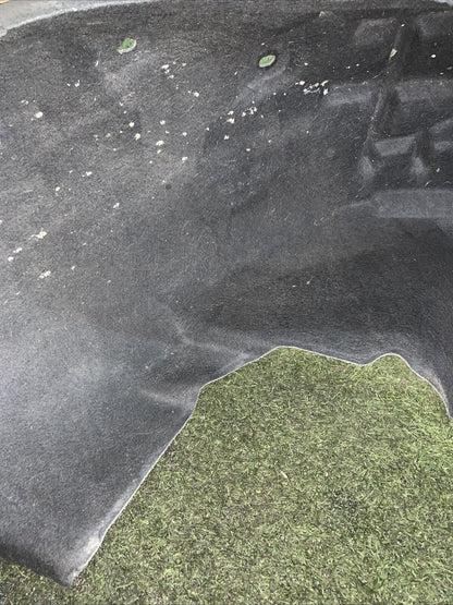 Parasassi Posteriore Sinistro Audi A4 2011 Allroad 8K9810171