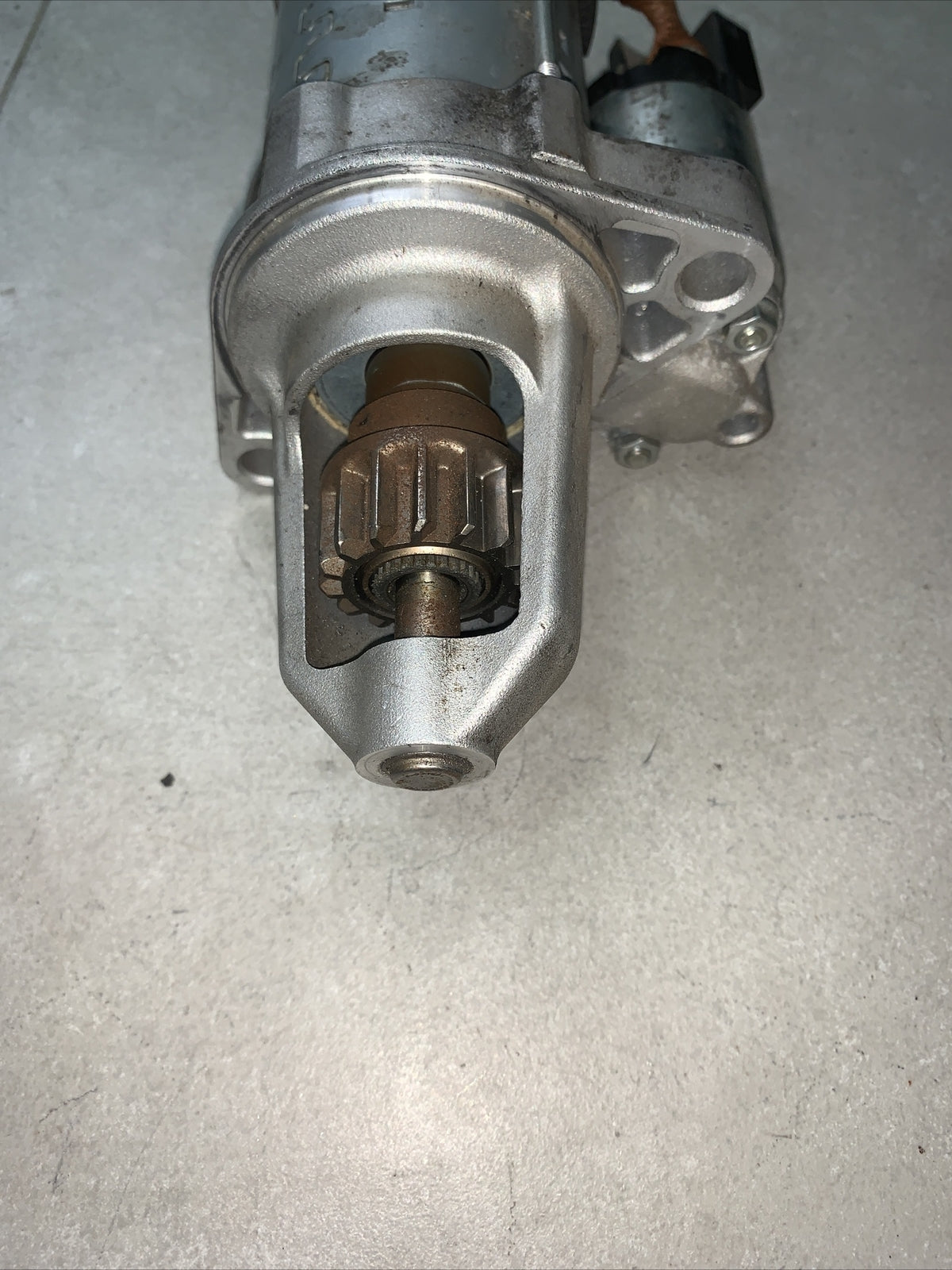 Motorino D’avviamento Mercedes Classe A 180 A2609060100