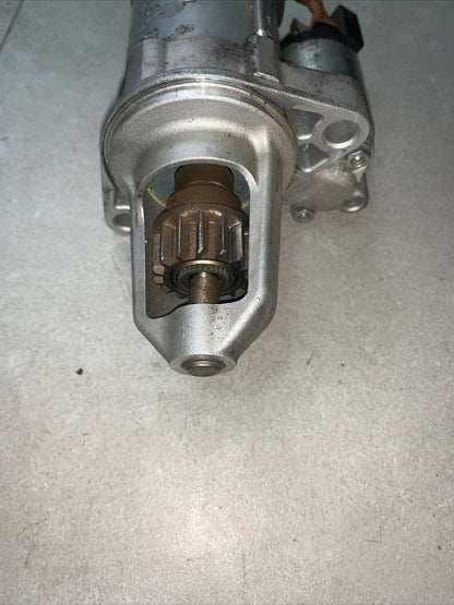 Motorino D’avviamento Mercedes Classe A 180 A2609060100