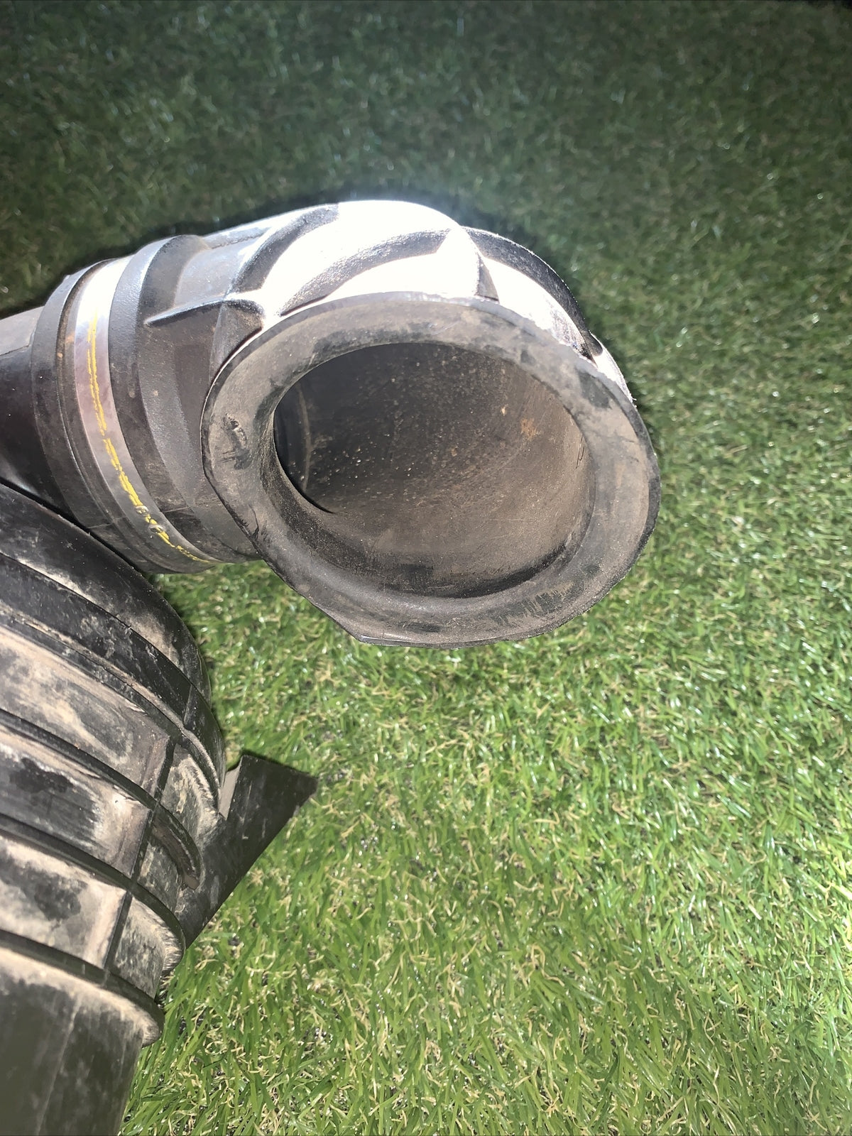 FILTRO ARIA COMPL. PER FIAT IDEA 1.9 JTD 46552774