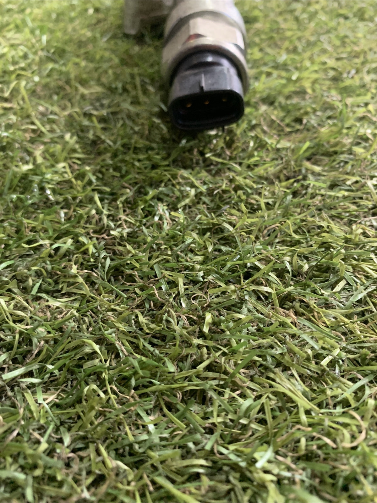 SH0113GC0 FLAUTO DISTRIBUTORE CARBURANTE RAIL MAZDA CX-5 2.2