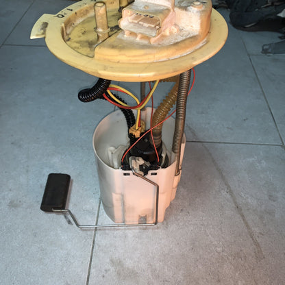 POMPA CARBURANTE FIAT PANDA (312_319) 1.3 MULTIJET, 2012-, 51886368