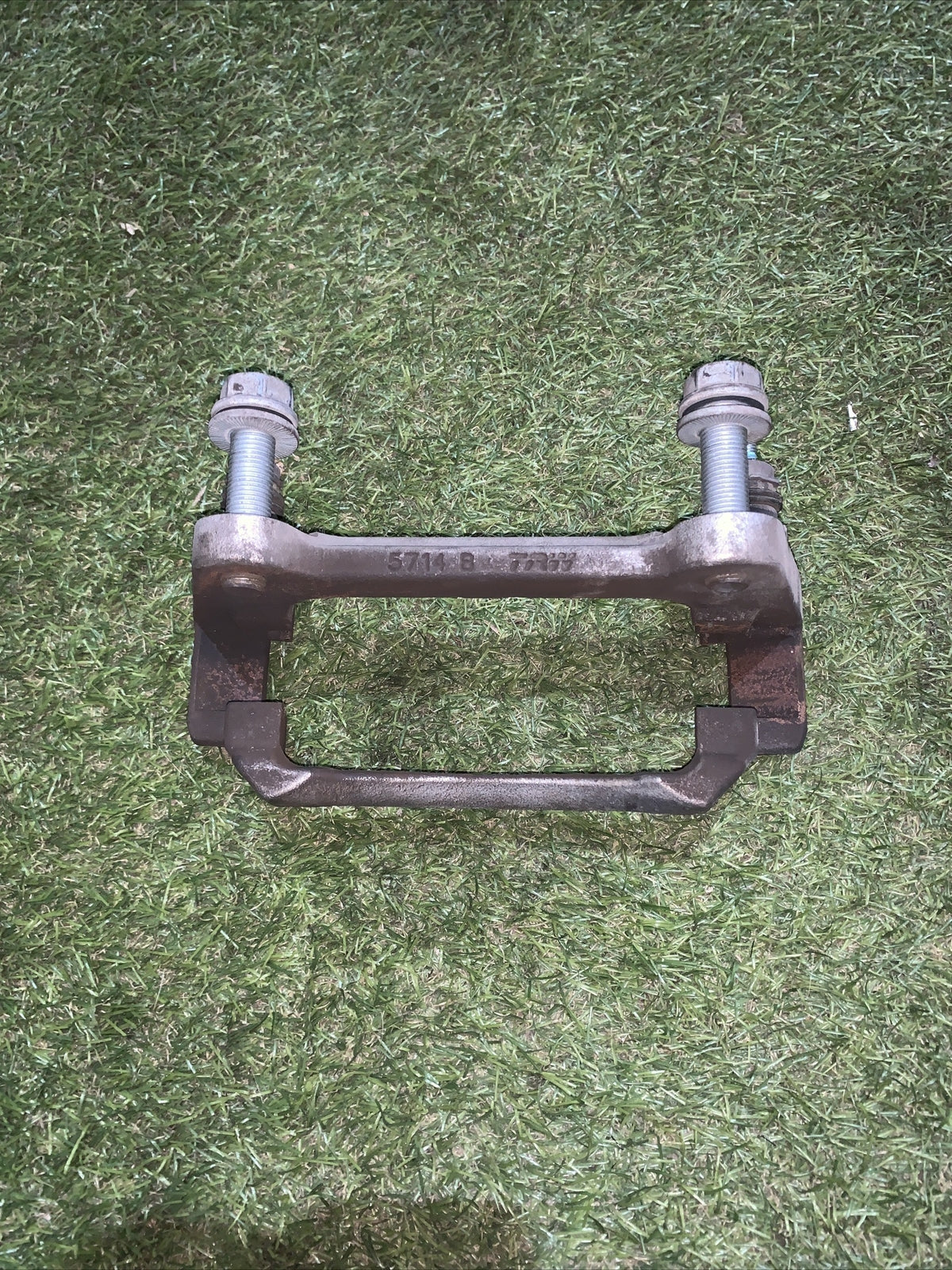 Porta Pinza Anteriore Dx Volkswagen T-Roc 2.0