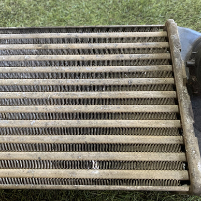 838065000 RADIATORE INTERCCOLER FIAT STILO 1.9 JTD