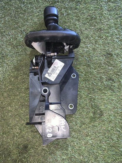 LEVA COMANDO MARCE CAMBIO MANUALE FIAT PANDA 1.2 B 312-319 00502963300