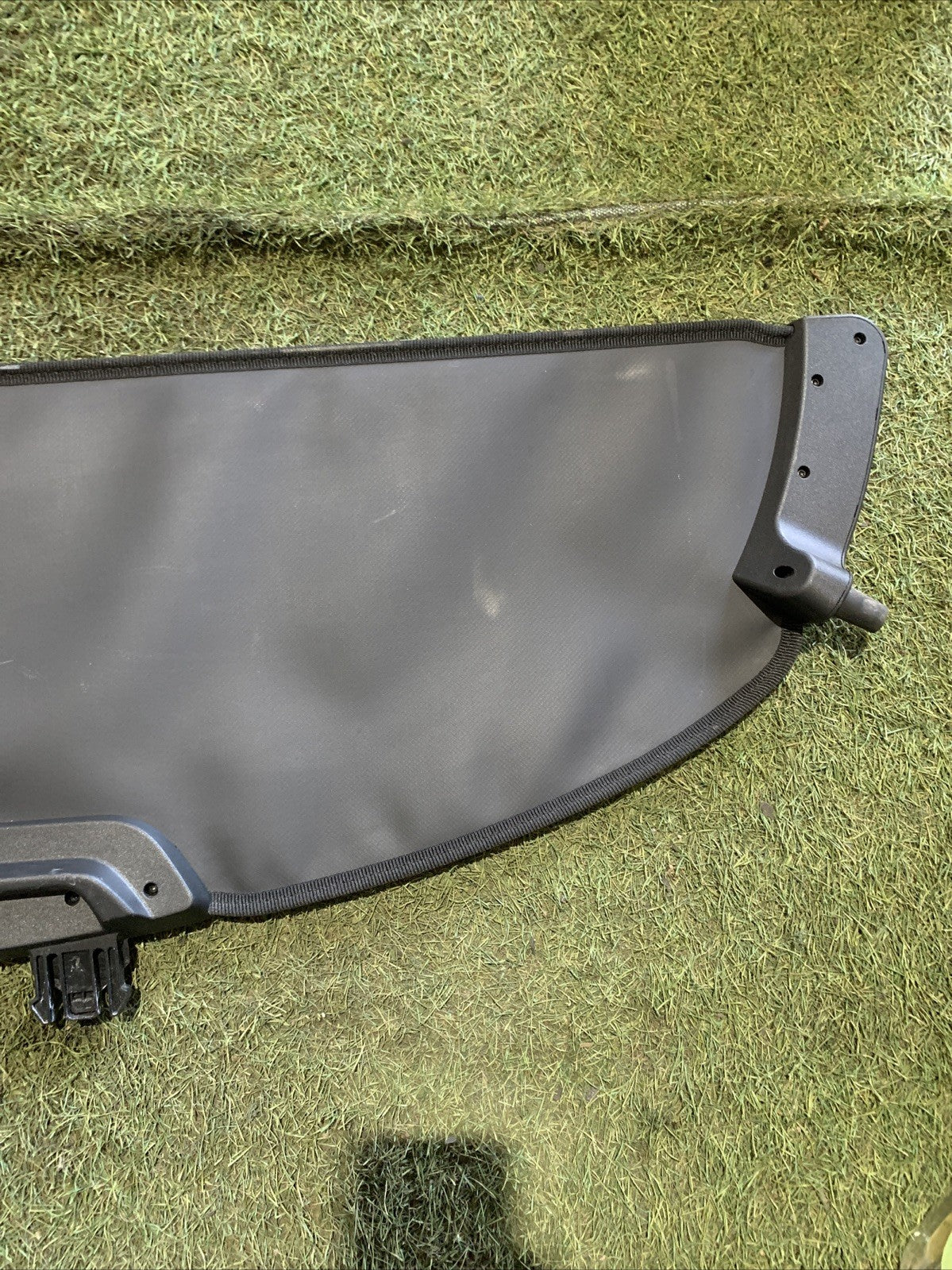 Mensola Cappelliera Posteriore Alfa Romeo Stelvio 