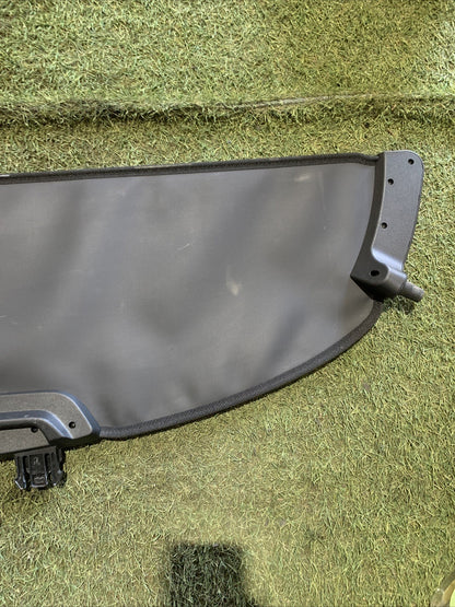 Mensola Cappelliera Posteriore Alfa Romeo Stelvio 