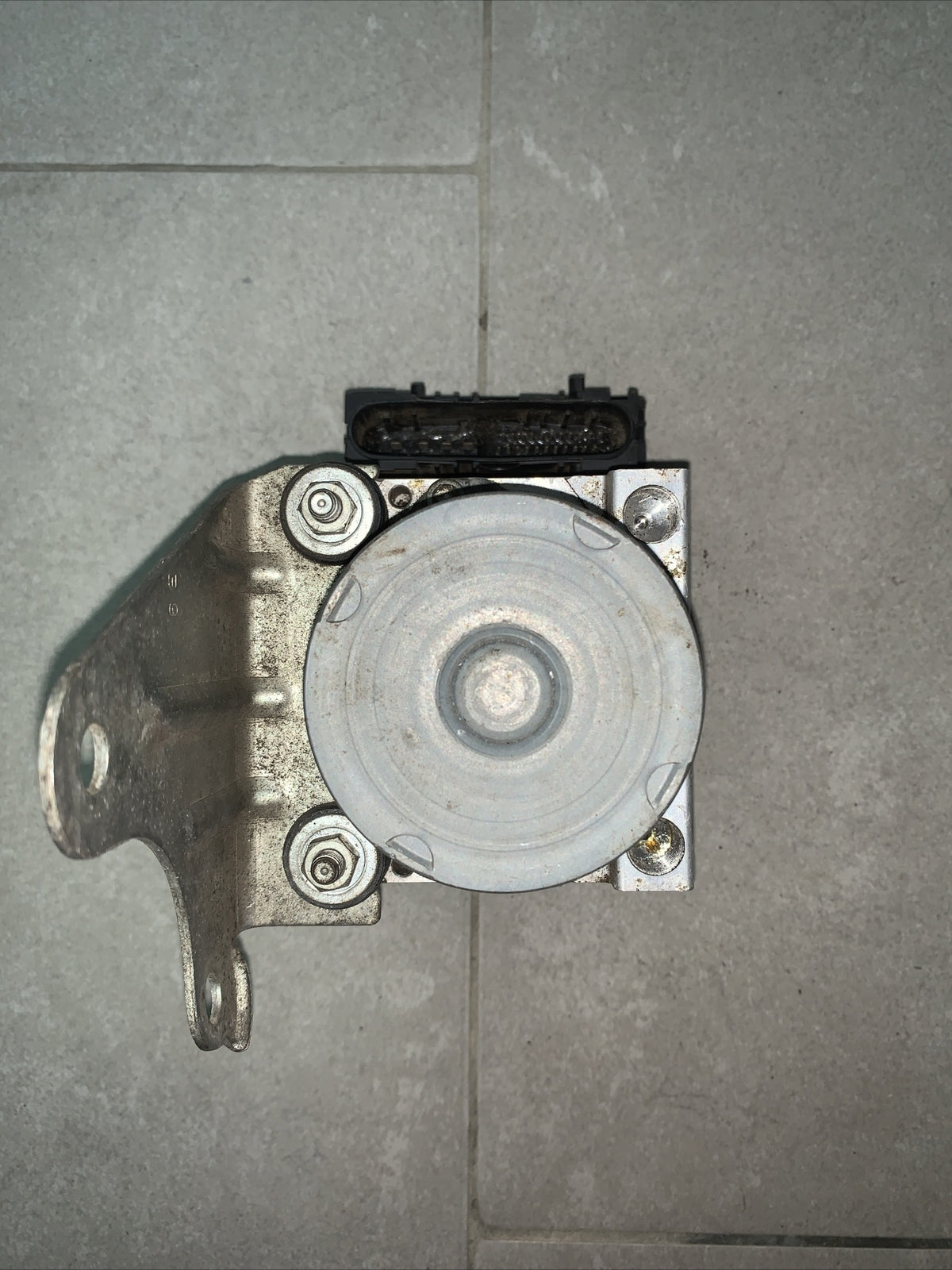 Pompa ABS 0265231312 0265800715 46802215 Fiat Panda 1.2 169 Kombi