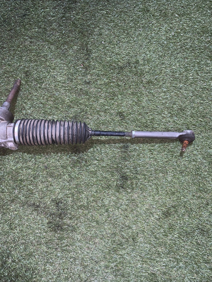 Scatola sterzo A0020918G Fiat Panda 900 Benzina Mk312 2012 In Poi