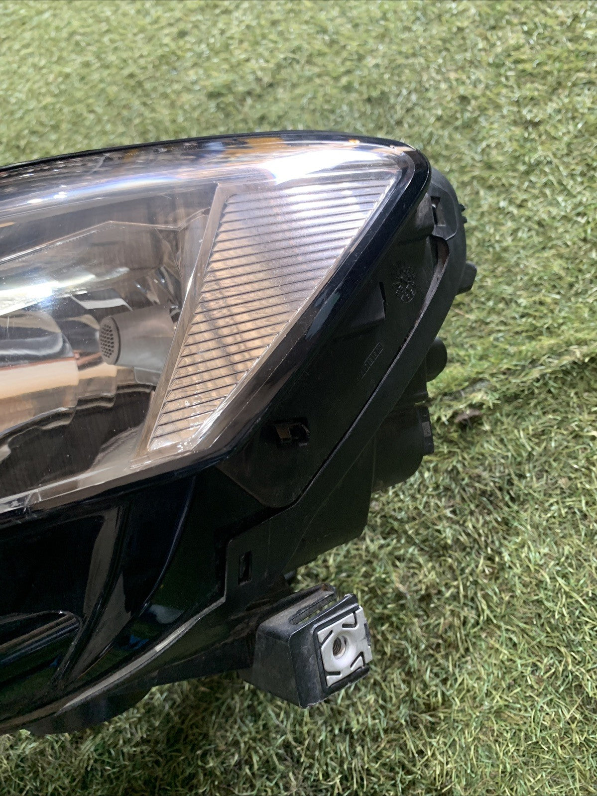 Faro Fanale Anteriore Sinistro Volkswagen T-Roc 2019 2GA941005B