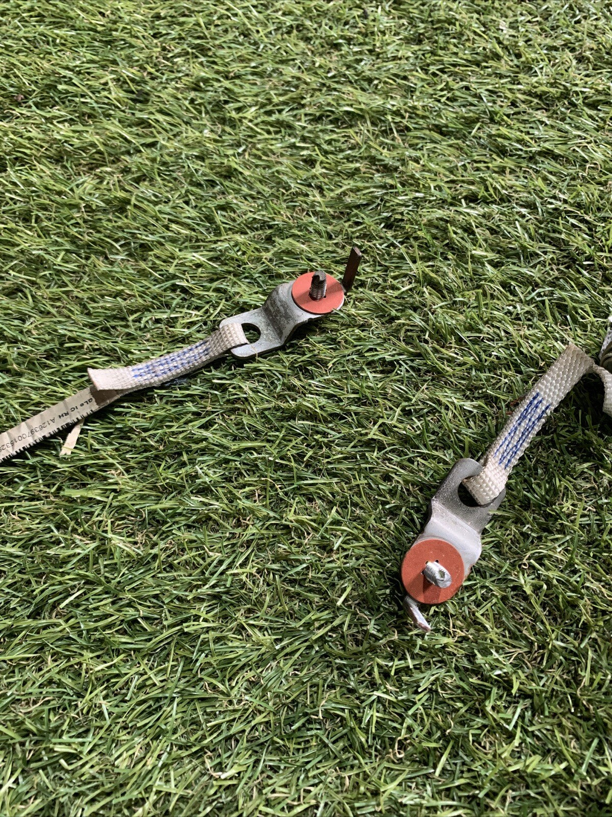 Tendina Airbag Destra Kia Sportage 2017 85020-F1000