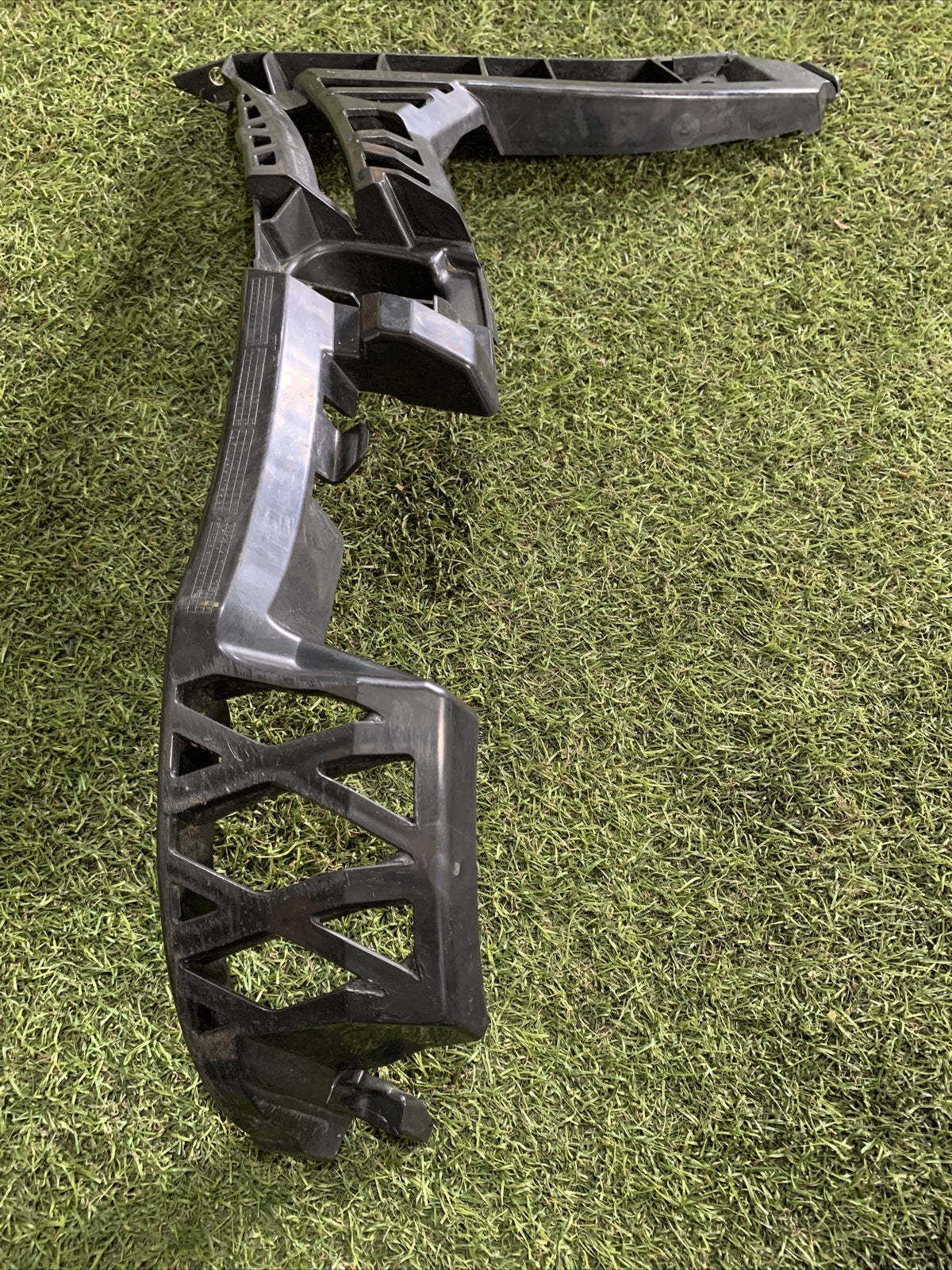 A1778850700 SUPPORTO PARAURTI POSTERIORE LATO SINISTRO MERCEDES CLASSE A W177