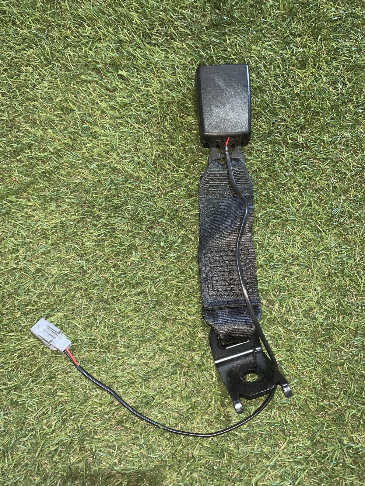 Aggancio Cinture Posteriori DX/SX Renault Twingo 2019