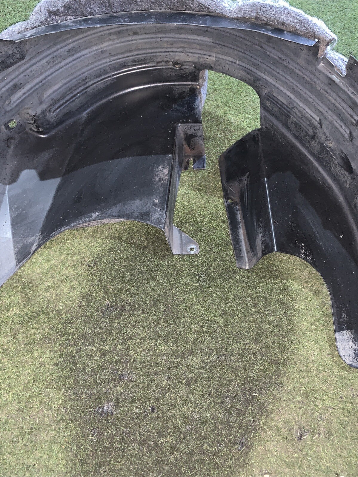 Parasassi Passa Ruota Posteriore Sinistro Fiat Tipo 2018 52032285